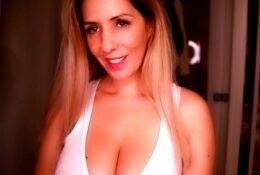 ASMR Mama Susurros Nude Erotic Video on fanspics.com