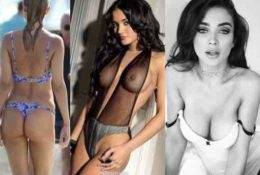 Amy Jackson Sex Tape And Nudes ! on fanspics.com