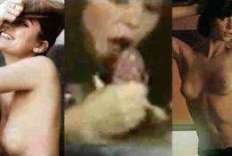 Victoria Principal Nude And Sex Tape ! on fanspics.com