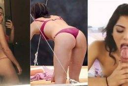 Dua Lipa Nude Photos ! on fanspics.com