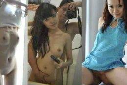 Michayla Wong Nude Malaysian Model Photos - Malaysia on fanspics.com