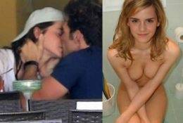 Emma Watson Nude Photos With Her Boyfriend ! on fanspics.com