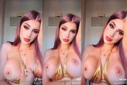 Centolain OnlyFans Nude Big Tits Video  on fanspics.com