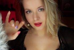 Valeriya ASMR Give it To Me Exclusive Video on fanspics.com