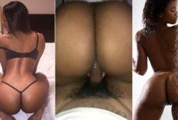 Taylor Hing Sex Tape & Nudes! (Love And Hip Hop) on fanspics.com