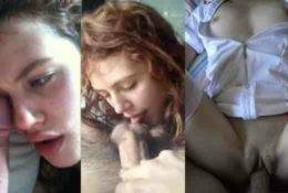 Jessica Brown Findlay Sex Tape And Nudes ! on fanspics.com