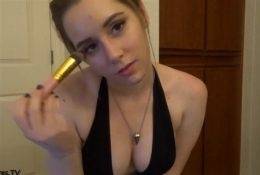 JellyBeanNose ASMR Custom NSFW Video on fanspics.com