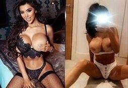 Chloe Khan Topless Onlyfans Video on fanspics.com