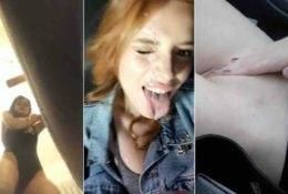 Bella Thorne Sex Tape And Nude ! on fanspics.com