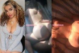 Giselle Lynette Sex Tape Porn Video  on fanspics.com