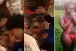 Shatta Wale Sex Tape Blowjob  On Snapchat! on fanspics.com