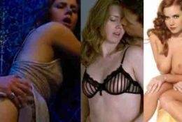 Amy Adams Nudes And Porn ! on fanspics.com