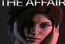 Lara Croft Affair 13 TOMB RAIDER on fanspics.com