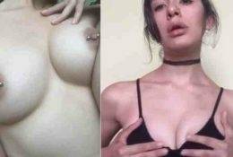 Veggie ASMR Videos & Nudes ! on fanspics.com