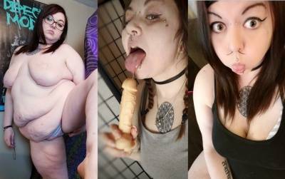 Gidget BBW Vap0rwave Sadgrl leak - OnlyFans SiteRip (@gidgetx) (142 videos + 1071 pics) on fanspics.com