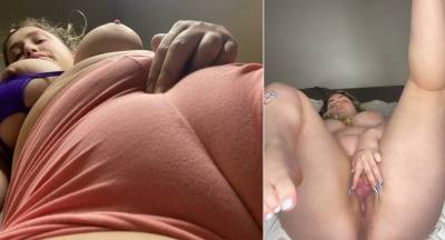 FATTEST PUSSY leak - OnlyFans SiteRip (@taylorhalll) (405 videos + 869 pics) on fanspics.com