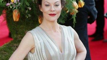 Helen McCrory Nude & Sexy Collection (196 Photos + Videos) on fanspics.com