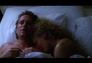 Glenn Close 13 Fatal Attraction (1987) Sex Scene on fanspics.com