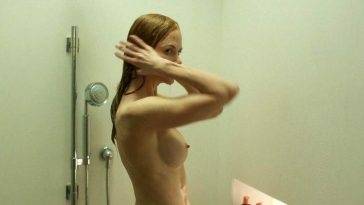 Nicole Kidman Naked Scene from 'Big Little Lies' on fanspics.com