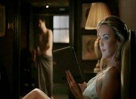 Miranda Raison 13 Spotless 13 S01E02 Sex Scene on fanspics.com