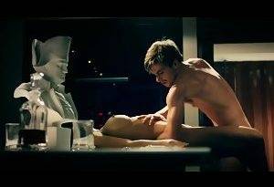 Paulina Andreeva 13 Metod (2015) Sex Scene on fanspics.com