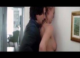 Yvonne Strahovski nude in Manhattan Nights Sex Scene on fanspics.com