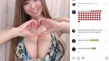 Hitomi Tanaka New Onlyfans Nude Pussy Play Free "C6 on fanspics.com
