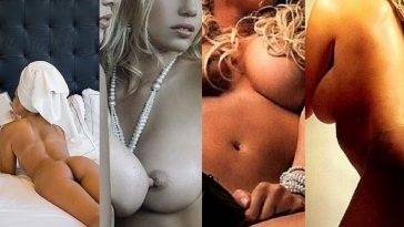 Wanda Icardi Nude & Sexy Collection (43 Photos) [Updated] on fanspics.com