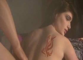 Janet Montgomery 13 Skins scene 2 Sex Scene on fanspics.com