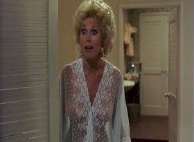 Leslie Easterbrook 13 Private Resort (1985) Sex Scene on fanspics.com