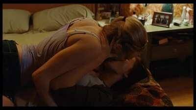 Nude Tiktok  Rachel Mcadams and Rachel Weisz make-out session and exchanging oral fluids is the best lesbian scene ever on fanspics.com