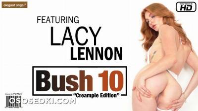 Lacy Lennon Bush Vol. 10 by ElegantAngel on fanspics.com