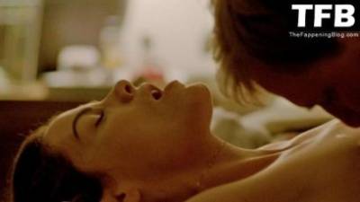 Michelle Monaghan Nude 13 True Detective s01e03 (4 Pics + Video) on fanspics.com