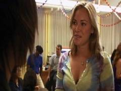 Kristanna Loken 13 The L Word Sex Scene on fanspics.com