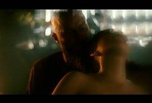 Dianne Doan 13 Vikings (2013) Sex Scene on fanspics.com