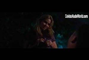 Anna Hutchison in Cabin in the Woods (2011) Sex Scene on fanspics.com