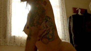 Levy Tran Nude Sex Scene In Shameless Series 13 FREE VIDEO on fanspics.com