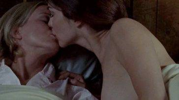 Laura Harring Nude Boobs In Mulholland Dr Movie 13 FREE VIDEO on fanspics.com
