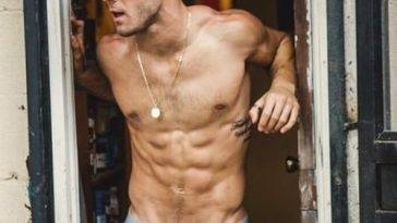 Paulie Calafiore Nude  Photos & Gay Porn on fanspics.com