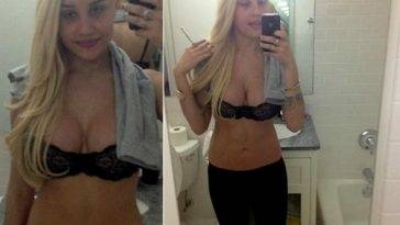 Amanda Bynes Naked on fanspics.com