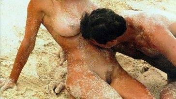 Lisa Marie Presley Nude & Sexy on fanspics.com