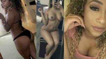 JoJo Offerman Nudes And Sex Tape  on fanspics.com