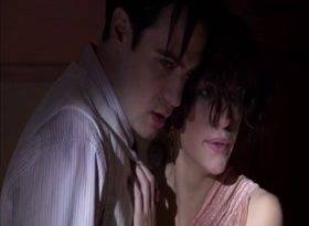 Marina Gatell 13 Little Ashes (2008) Sex Scene on fanspics.com