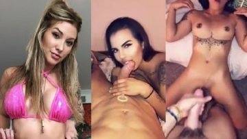 Austin Reign Nude Fucking Snapchat Show on fanspics.com