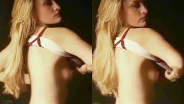 Paris Jackson Nude & Sexy Collection (57 Photos + Video) on fanspics.com