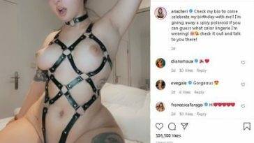 Dejatualma Fingering Her Pussy OnlyFans Leaked Videos on fanspics.com