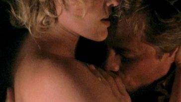 Virginia Madsen Nude Sex Scene In The Hot Spot Movie 13 FREE VIDEO on fanspics.com