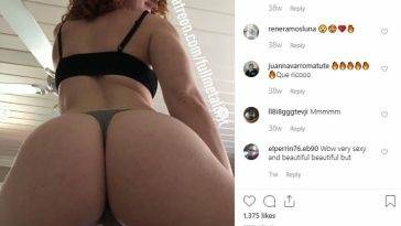 Fullmetal Ifrit Nude Tease Patreon Leak Pussy Ass Worship "C6 on fanspics.com