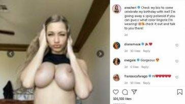 Celina Smith Tasty Naked Boobs Bouncing OnlyFans Leaked Videos on fanspics.com