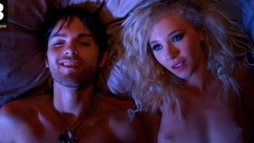 Juno Temple Nude 13 Kaboom (4 Pics + Video) on fanspics.com